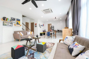 Luxury Homes Pearl Residences Penang